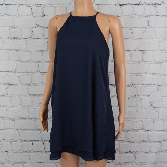 Soprano Dresses & Skirts - soprano navy blue dress
